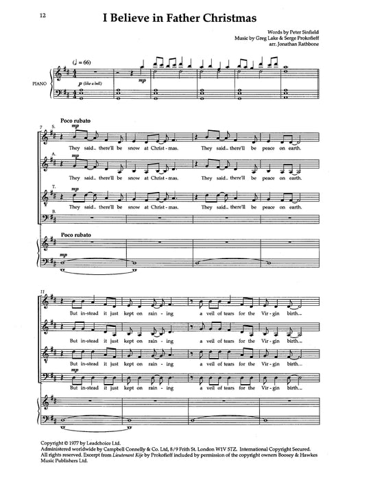 Merry Christmas Everybody! | 小雅音樂 Hsiaoya Music