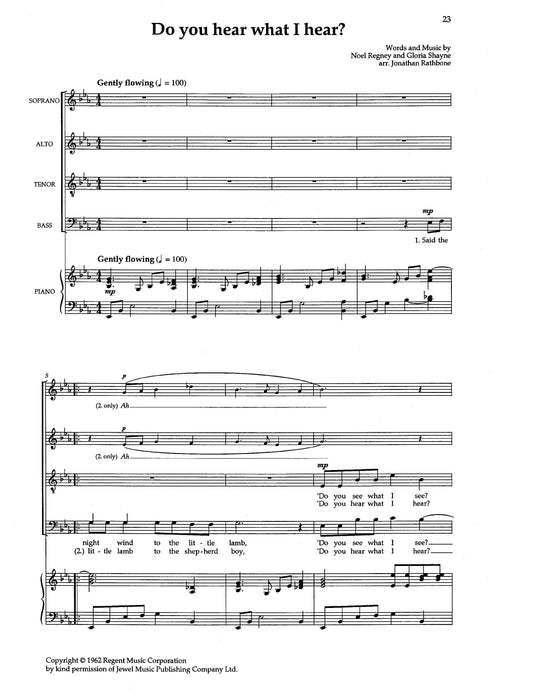 Merry Christmas Everybody! | 小雅音樂 Hsiaoya Music