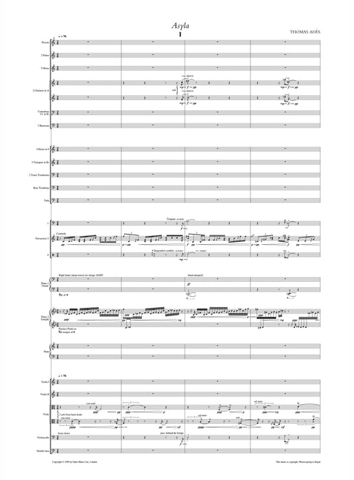 Asyla 艾得斯 | 小雅音樂 Hsiaoya Music