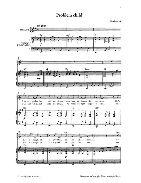 Songscape (Teacher's Book) | 小雅音樂 Hsiaoya Music