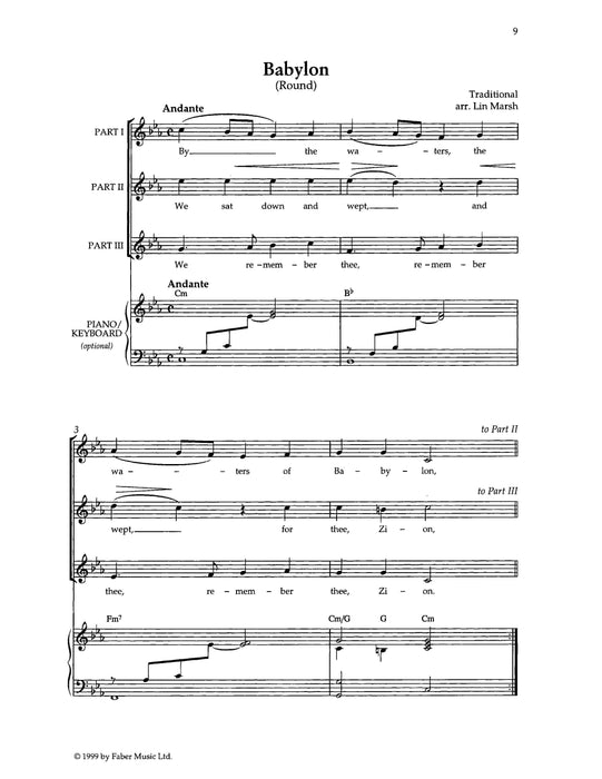 Songscape (Teacher's Book) | 小雅音樂 Hsiaoya Music