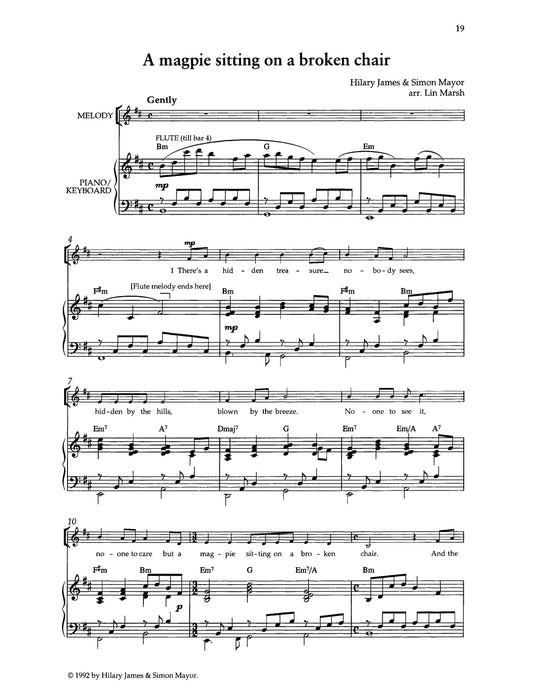 Songscape (Teacher's Book) | 小雅音樂 Hsiaoya Music