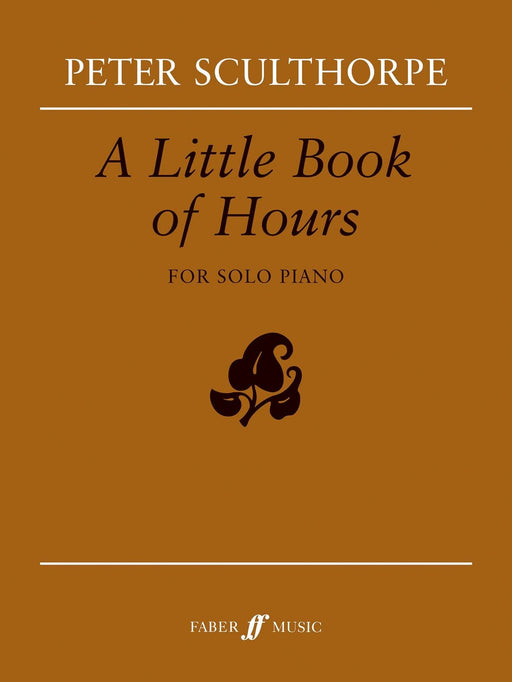 A Little Book Of Hours | 小雅音樂 Hsiaoya Music