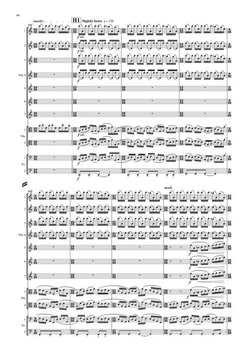 Whitewater | 小雅音樂 Hsiaoya Music