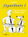 Superduets Book 1 二重奏 | 小雅音樂 Hsiaoya Music
