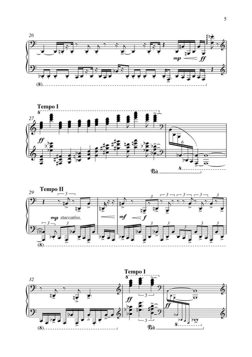 ff | 小雅音樂 Hsiaoya Music