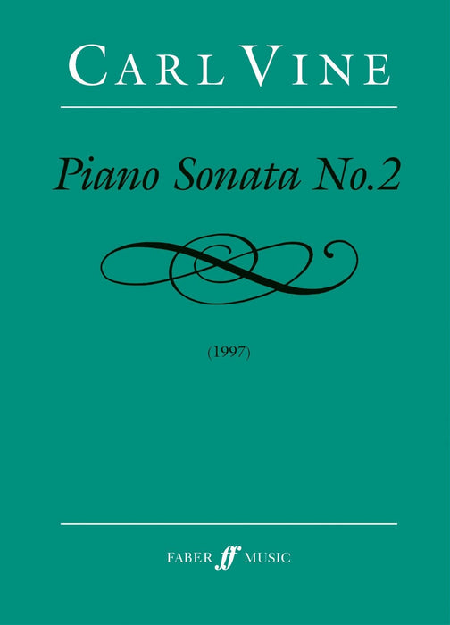 Piano Sonata No. 2 鋼琴 奏鳴曲 | 小雅音樂 Hsiaoya Music