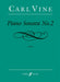 Piano Sonata No. 2 鋼琴 奏鳴曲 | 小雅音樂 Hsiaoya Music