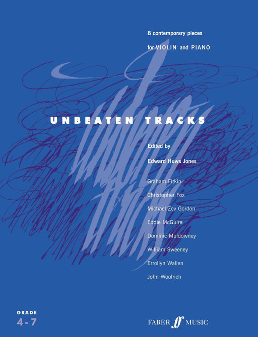 Unbeaten Tracks | 小雅音樂 Hsiaoya Music