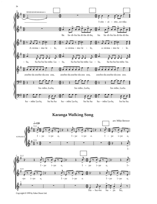 Hamba Lulu 露露 | 小雅音樂 Hsiaoya Music