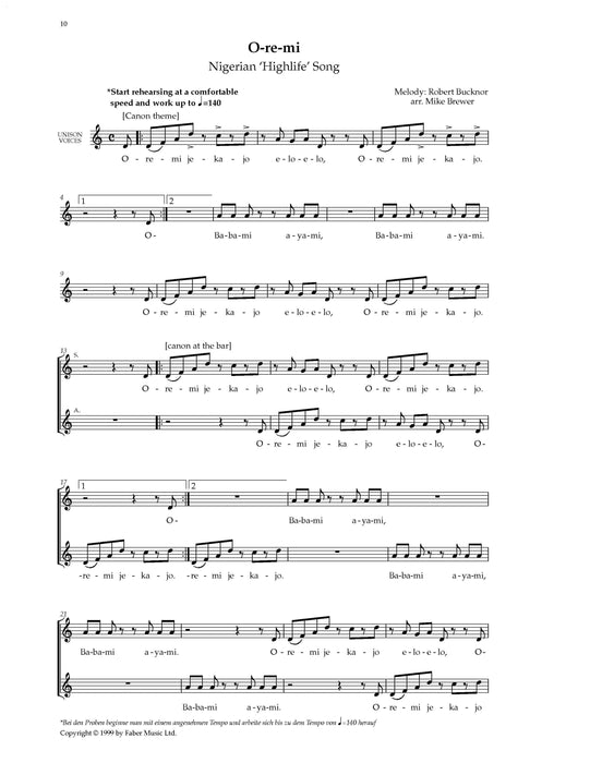 Hamba Lulu 露露 | 小雅音樂 Hsiaoya Music