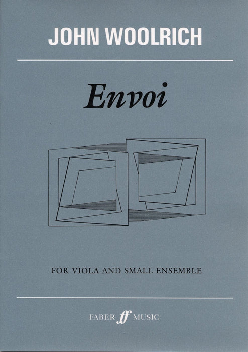 Envoi | 小雅音樂 Hsiaoya Music