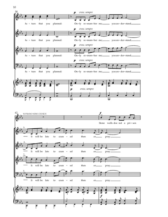 In Memoriam Anne Frank | 小雅音樂 Hsiaoya Music