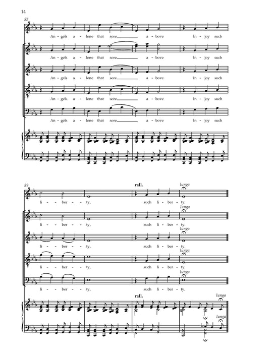 In Memoriam Anne Frank | 小雅音樂 Hsiaoya Music