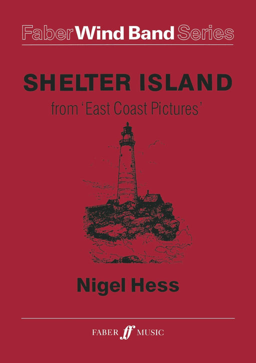 Shelter Island | 小雅音樂 Hsiaoya Music