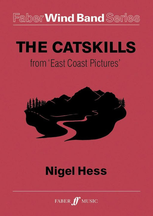 The Catskills | 小雅音樂 Hsiaoya Music