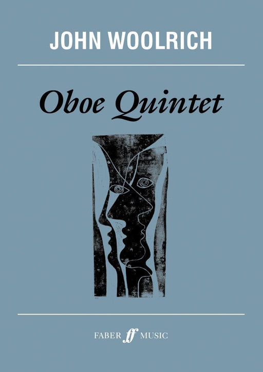 Oboe Quintet 雙簧管 五重奏 | 小雅音樂 Hsiaoya Music
