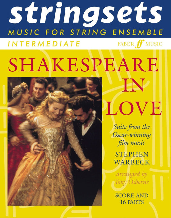 Shakespeare In Love | 小雅音樂 Hsiaoya Music