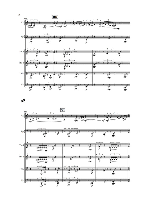 Poetry Nearing Silence | 小雅音樂 Hsiaoya Music