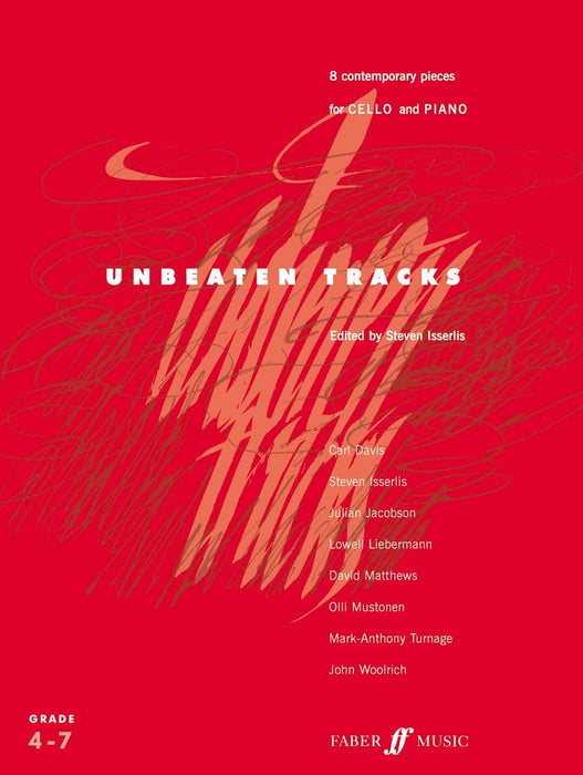 Unbeaten Tracks | 小雅音樂 Hsiaoya Music