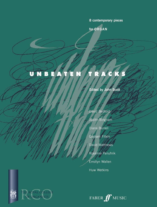 Unbeaten Tracks | 小雅音樂 Hsiaoya Music