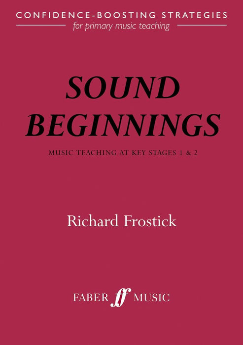 Sound Beginnings: Music Teaching KS 1 And 2 Music Teaching for ages 5 -11 | 小雅音樂 Hsiaoya Music