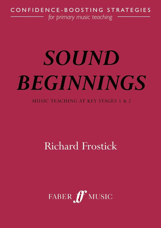 Sound Beginnings: Music Teaching KS 1 And 2 Music Teaching for ages 5 -11 | 小雅音樂 Hsiaoya Music