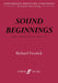 Sound Beginnings: Music Teaching KS 1 And 2 Music Teaching for ages 5 -11 | 小雅音樂 Hsiaoya Music