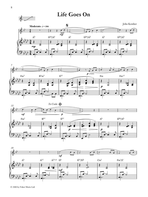 Play Ballads (Trumpet) 敘事曲 小號 | 小雅音樂 Hsiaoya Music