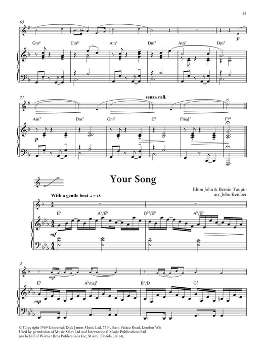 Play Ballads (Trumpet) 敘事曲 小號 | 小雅音樂 Hsiaoya Music