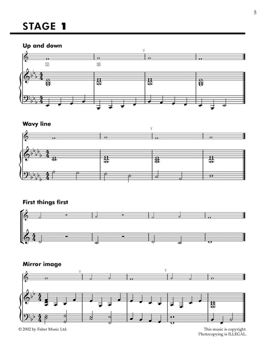 Trumpet Basics Teacher's book 小號 | 小雅音樂 Hsiaoya Music