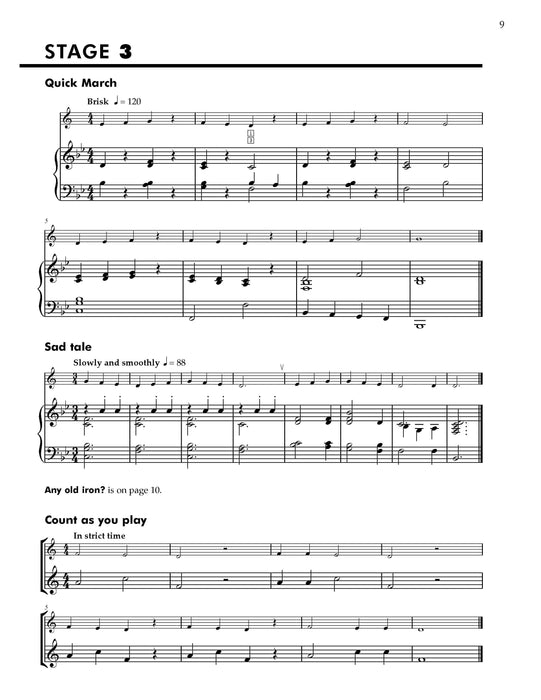 Trumpet Basics Teacher's book 小號 | 小雅音樂 Hsiaoya Music