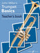 Trumpet Basics Teacher's book 小號 | 小雅音樂 Hsiaoya Music