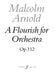Flourish For Orchestra, A 管弦樂團 | 小雅音樂 Hsiaoya Music