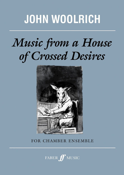 Music from A House of Crossed Desires | 小雅音樂 Hsiaoya Music