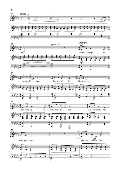 Love Divine | 小雅音樂 Hsiaoya Music