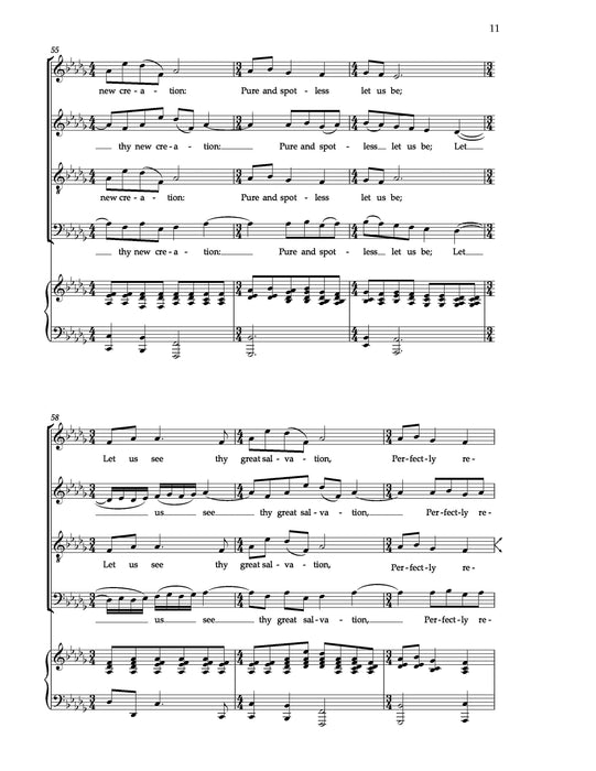 Love Divine | 小雅音樂 Hsiaoya Music