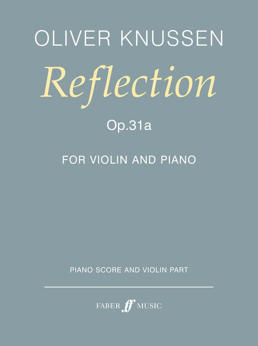 Reflection 反射 | 小雅音樂 Hsiaoya Music