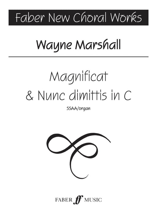 Magnificat & Nunc dimittis in C | 小雅音樂 Hsiaoya Music