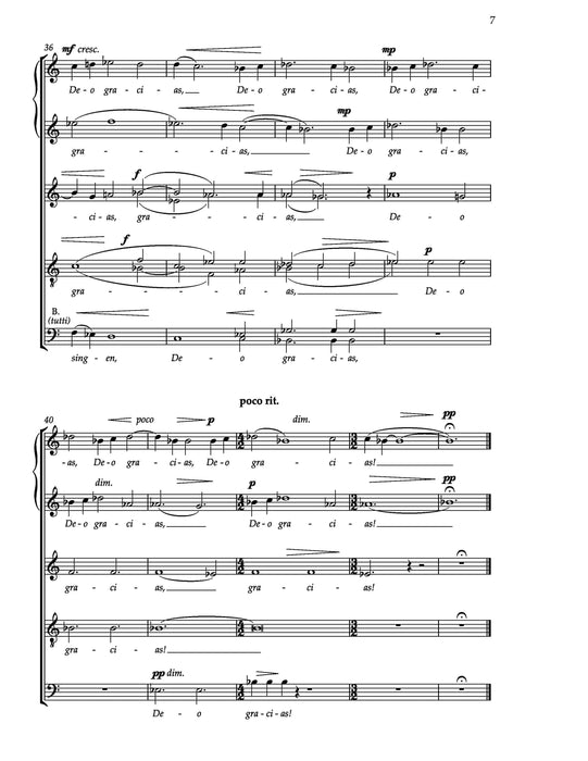 Adam Lay Ybounden | 小雅音樂 Hsiaoya Music