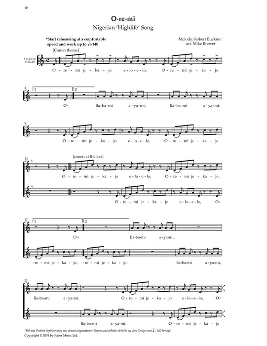 Hamba Lulu 露露 | 小雅音樂 Hsiaoya Music