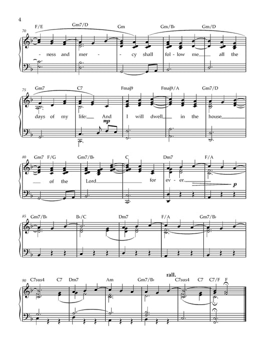 Theme from The Vicar Of Dibley 主題 | 小雅音樂 Hsiaoya Music