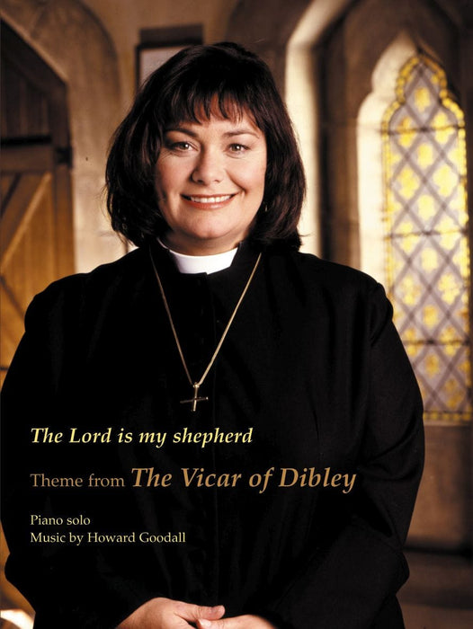 Theme from The Vicar Of Dibley 主題 | 小雅音樂 Hsiaoya Music
