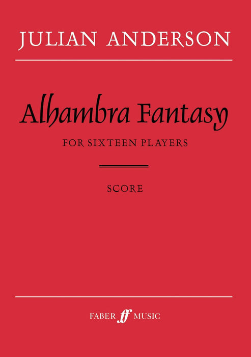 Alhambra Fantasy 幻想曲 | 小雅音樂 Hsiaoya Music