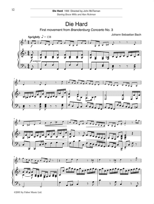 Cult Classics Trumpet And Piano 小號 鋼琴 | 小雅音樂 Hsiaoya Music