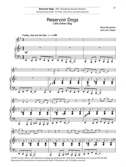 Cult Classics Trumpet And Piano 小號 鋼琴 | 小雅音樂 Hsiaoya Music