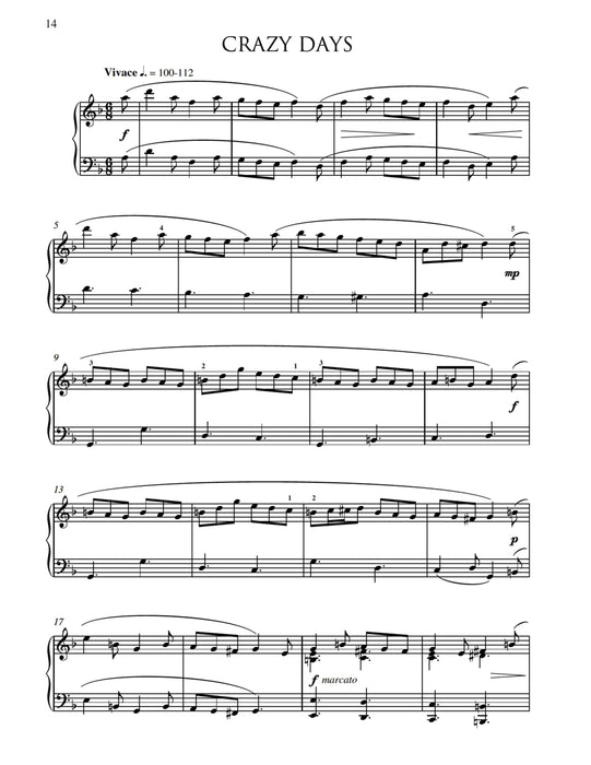 After Hours Book 2 | 小雅音樂 Hsiaoya Music