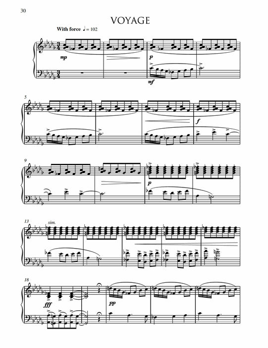 After Hours Book 2 | 小雅音樂 Hsiaoya Music