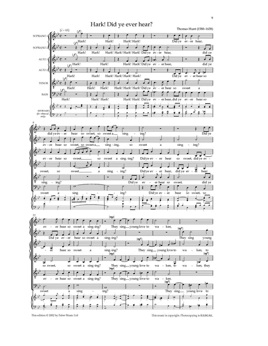 Fair Oriana | 小雅音樂 Hsiaoya Music