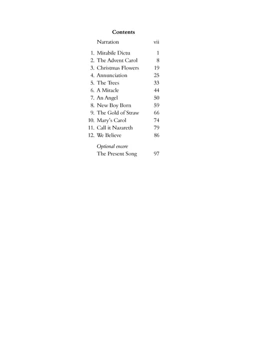 The Manchester Carols 耶誕頌歌 | 小雅音樂 Hsiaoya Music